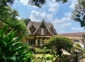 Villa Sevilla BPPK Ciloto